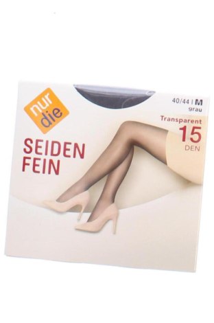 Καλσόν Nur Der, Μέγεθος M, Χρώμα Γκρί, Τιμή 11,99 €, #137275846