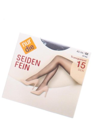 Καλσόν Nur Der, Μέγεθος M, Χρώμα Γκρί, Τιμή 11,99 €, #137275851