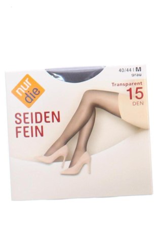 Harisnya Nur Der, Méret M, Szín Szürke, Ár 4 249 Ft, #137275888