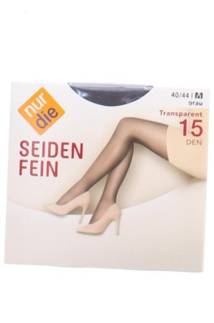 Καλσόν Nur Der, Μέγεθος M, Χρώμα Γκρί, Τιμή 11,99 €, #137275944
