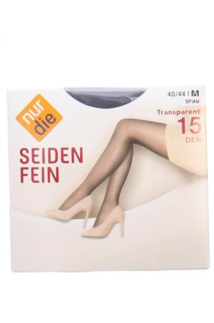 Καλσόν Nur Der, Μέγεθος M, Χρώμα Γκρί, Τιμή 11,99 €, #137275972