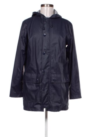 Płaszcz przeciwdeszczowy Petit Bateau, Rozmiar S, Kolor Niebieski, Cena 191,15 zł, #137291324