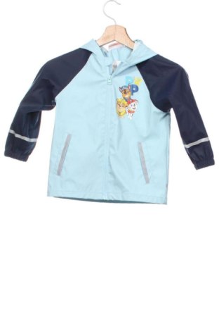 Regenmantel Nickelodeon, Größe 2-3y/ 98-104 cm, Farbe Mehrfarbig, Preis 13,00 €, #137318610