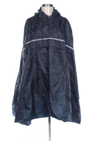 Pelerină de ploaie Unbranded, Mărime M, Culoare Albastru, Preț 141,72 Lei, #137279838