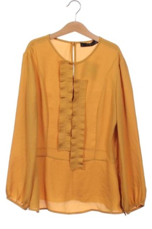 Bluză de femei Unbranded, Mărime S, Culoare Galben, Preț 22,99 Lei, #136839716