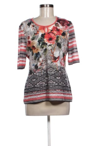 Bluză de femei Gerry Weber, Mărime M, Culoare Multicolor, Preț 74,99 Lei, #136857661