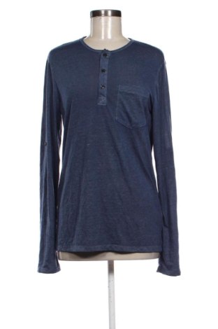 Bluză de femei H&M, Mărime S, Culoare Albastru, Preț 67,99 Lei, #136859298