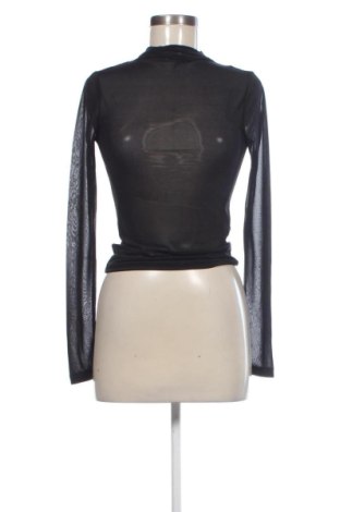 Bluză de femei Edited, Mărime S, Culoare Negru, Preț 214,99 Lei, #137071624