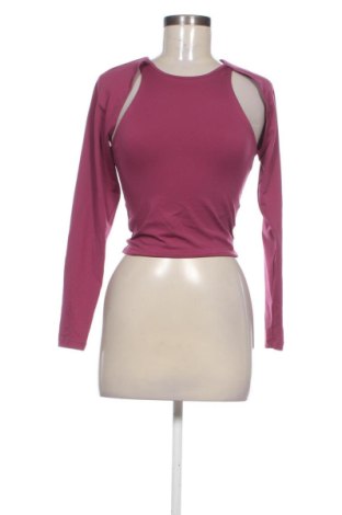 Bluză de femei Unbranded, Mărime S, Culoare Mov deschis, Preț 44,99 Lei, #137116564