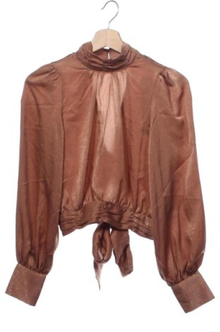Damen Shirt Amisu, Größe XS, Farbe Braun, Preis € 10,99, #137163998
