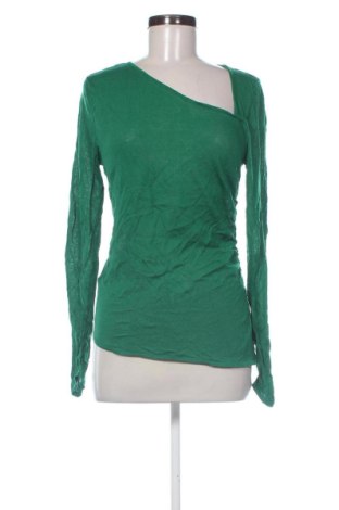 Dámska blúza Zara, Veľkosť L, Farba Zelená, Cena  12,95 €, #137178032