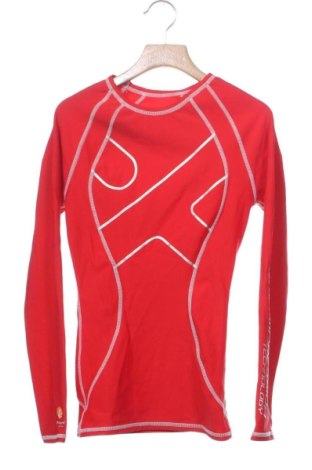 Bluză de femei Unbranded, Mărime XS, Culoare Roșu, Preț 39,81 Lei, #137178084