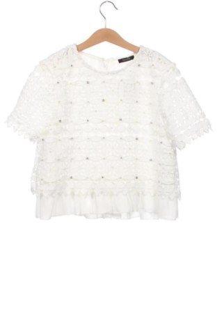 Damen Shirt Fracomina, Größe S, Farbe Weiß, Preis € 21,00, #137178093