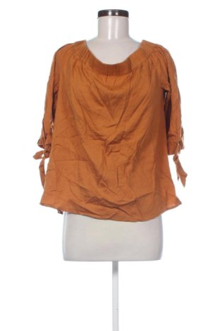 Bluză de femei Promod, Mărime M, Culoare Portocaliu, Preț 56,99 Lei, #137178460