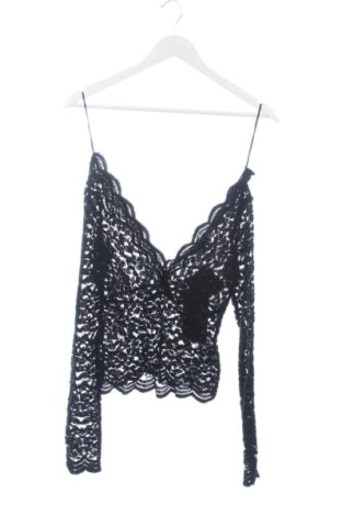 Bluză de femei Zara, Mărime S, Culoare Negru, Preț 137,99 Lei, #137182148