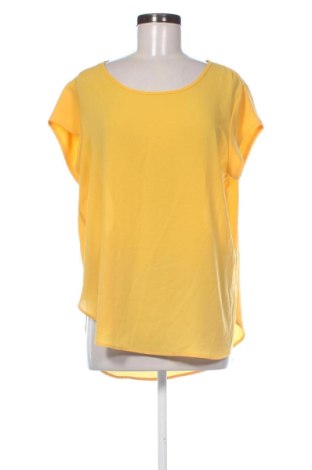 Bluză de femei ONLY, Mărime L, Culoare Galben, Preț 59,99 Lei, #137185388