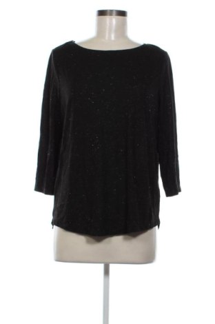 Damen Shirt S.Oliver, Größe XL, Farbe Schwarz, Preis € 12,99, #137185431