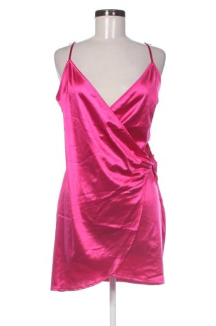 Bluză de femei H&M, Mărime M, Culoare Roz, Preț 46,99 Lei, #137186277