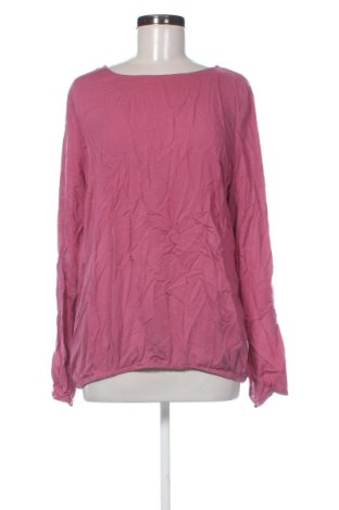 Bluză de femei Tchibo, Mărime L, Culoare Roz, Preț 40,99 Lei, #137186605