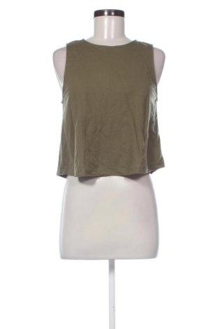 Bluză de femei Mango, Mărime M, Culoare Verde, Preț 51,99 Lei, #137187112