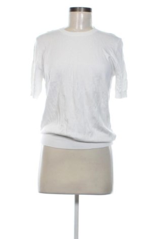 Дамска блуза Zara, Размер XL, Цвят Бял, Цена 13,80 €, #137189657