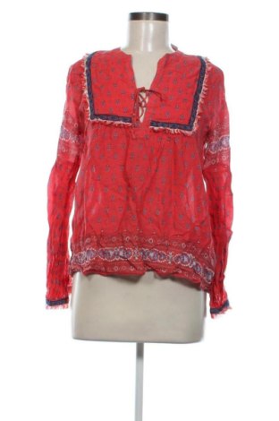 Női blúz Pepe Jeans, Méret M, Szín Piros, Ár 6 679 Ft, #137193056
