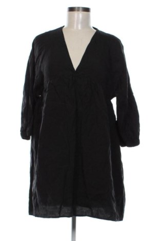 Dámska blúza Zara, Veľkosť S, Farba Čierna, Cena  8,95 €, #137193322