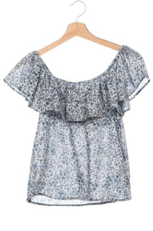 Дамска блуза H&M, Размер XS, Цвят Многоцветен, Цена 10,22 €, #137202390