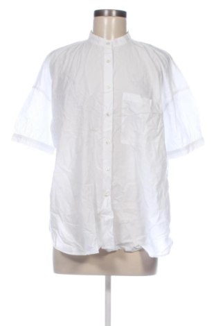 Bluză de femei Gerry Weber, Mărime XXL, Culoare Alb, Preț 155,99 Lei, #137211169