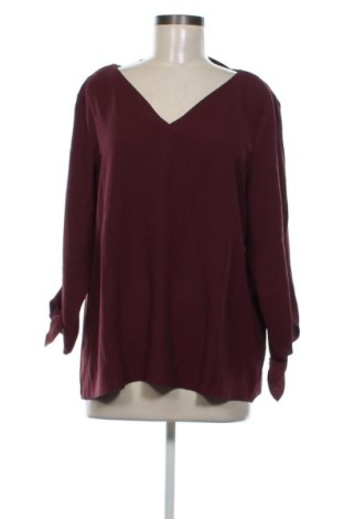 Дамска блуза Esprit, Размер L, Цвят Червен, Цена 15,33 €, #137212528