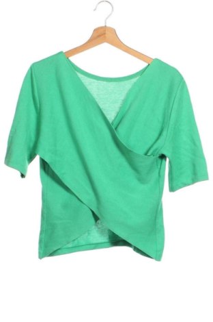 Bluză de femei Unbranded, Mărime M, Culoare Verde, Preț 78,84 Lei, #137212967