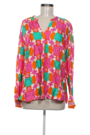 Bluză de femei Emily Van den Bergh, Mărime XL, Culoare Multicolor, Preț 234,99 Lei, #137213209