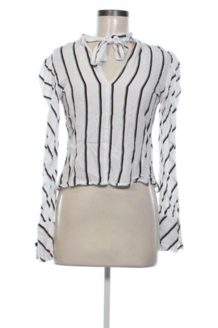 Дамска блуза Mango, Размер S, Цвят Многоцветен, Цена 6,64 €, #137213957