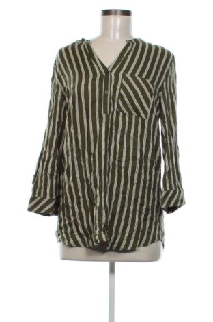 Damen Shirt Ajc, Größe M, Farbe Grün, Preis 4,99 €, #137214755