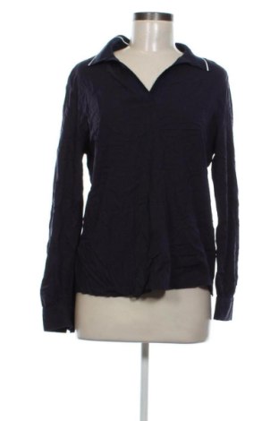 Bluză de femei Marc O'Polo, Mărime M, Culoare Albastru, Preț 93,99 Lei, #137214771