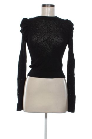 Bluză de femei Zara, Mărime L, Culoare Negru, Preț 53,99 Lei, #137215562