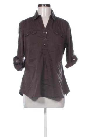 Bluză de femei Designer S, Mărime M, Culoare Maro, Preț 23,99 Lei, #137216352