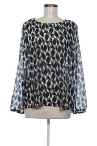 Bluză de femei United Colors Of Benetton, Mărime M, Culoare Multicolor, Preț 49,99 Lei, #137216363