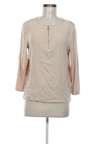 Damen Shirt Street One, Größe M, Farbe Beige, Preis € 6,99, #137216437
