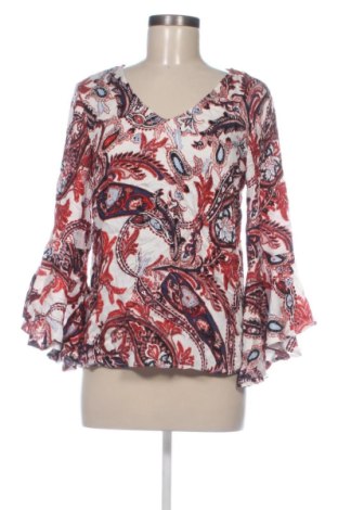 Bluză de femei S.Oliver, Mărime M, Culoare Multicolor, Preț 50,99 Lei, #137216607