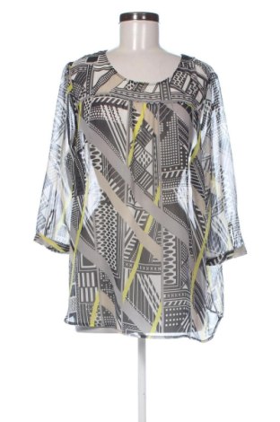 Bluză de femei S.Oliver, Mărime L, Culoare Multicolor, Preț 51,99 Lei, #137217021