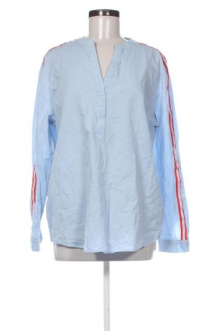 Дамска блуза Esmara, Размер L, Цвят Син, Цена 4,60 €, #137217103