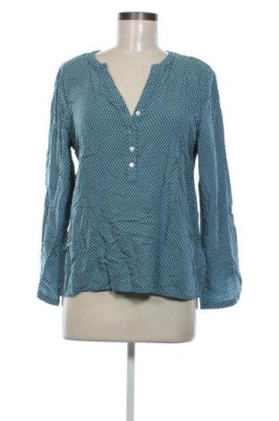 Bluză de femei Montego, Mărime L, Culoare Albastru, Preț 39,99 Lei, #137217586