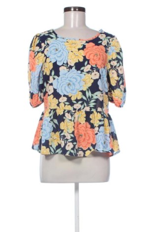 Bluză de femei Vero Moda, Mărime M, Culoare Multicolor, Preț 38,99 Lei, #137217929