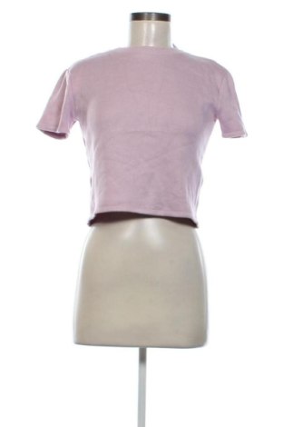 Bluză de femei Zara, Mărime S, Culoare Roz, Preț 42,99 Lei, #137218466
