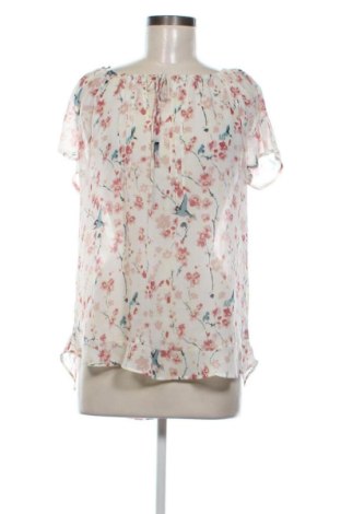 Damen Shirt Street One, Größe XL, Farbe Mehrfarbig, Preis € 20,99, #137218700