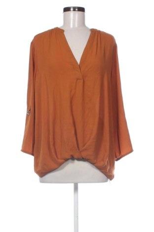Bluză de femei Yessica, Mărime M, Culoare Portocaliu, Preț 29,99 Lei, #137218730