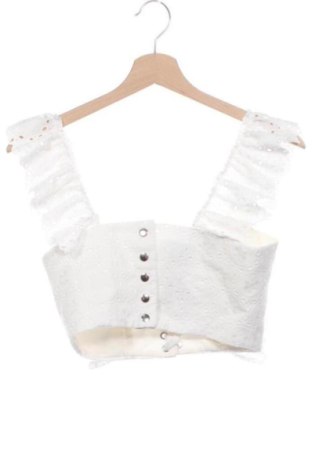 Bluză de femei Unbranded, Mărime S, Culoare Alb, Preț 41,99 Lei, #137218936