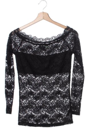 Bluză de femei Moves, Mărime XS, Culoare Negru, Preț 41,99 Lei, #137222697