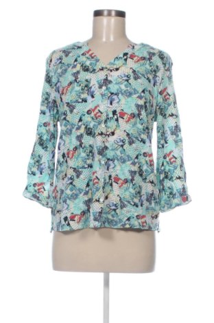 Bluză de femei Laura Torelli, Mărime M, Culoare Multicolor, Preț 32,99 Lei, #137222823